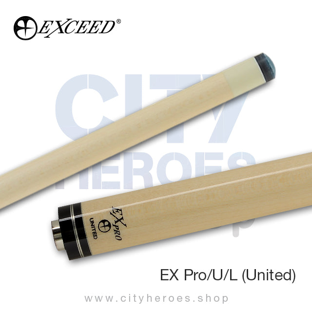 【Exceed Shaft】ExPro/U/L 30"