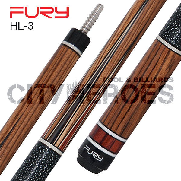 【FURY】HL-3