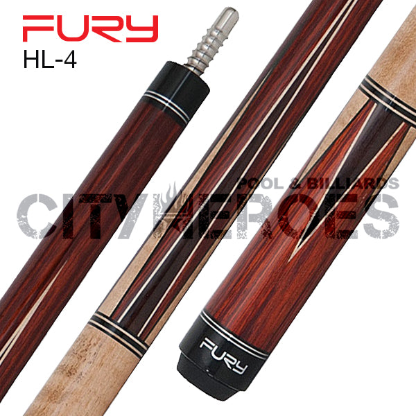 【FURY】HL-4