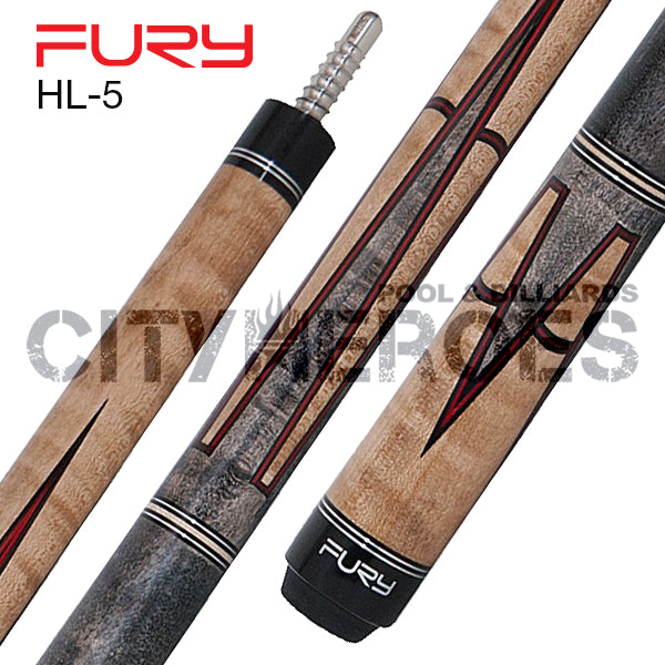 【FURY】HL-5