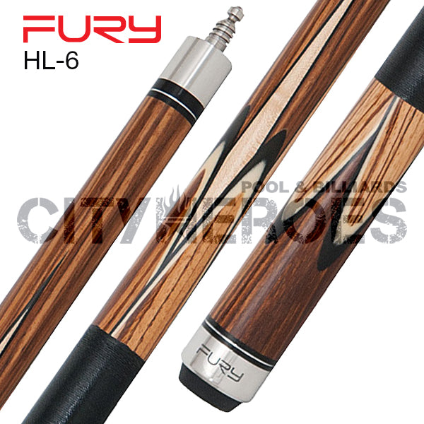 【FURY】HL-6