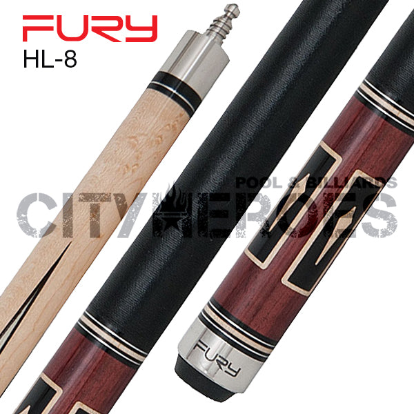 【FURY】HL-8