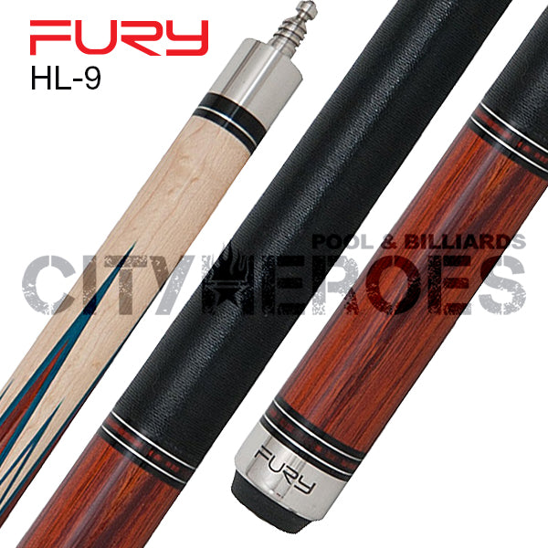 【FURY】HL-9