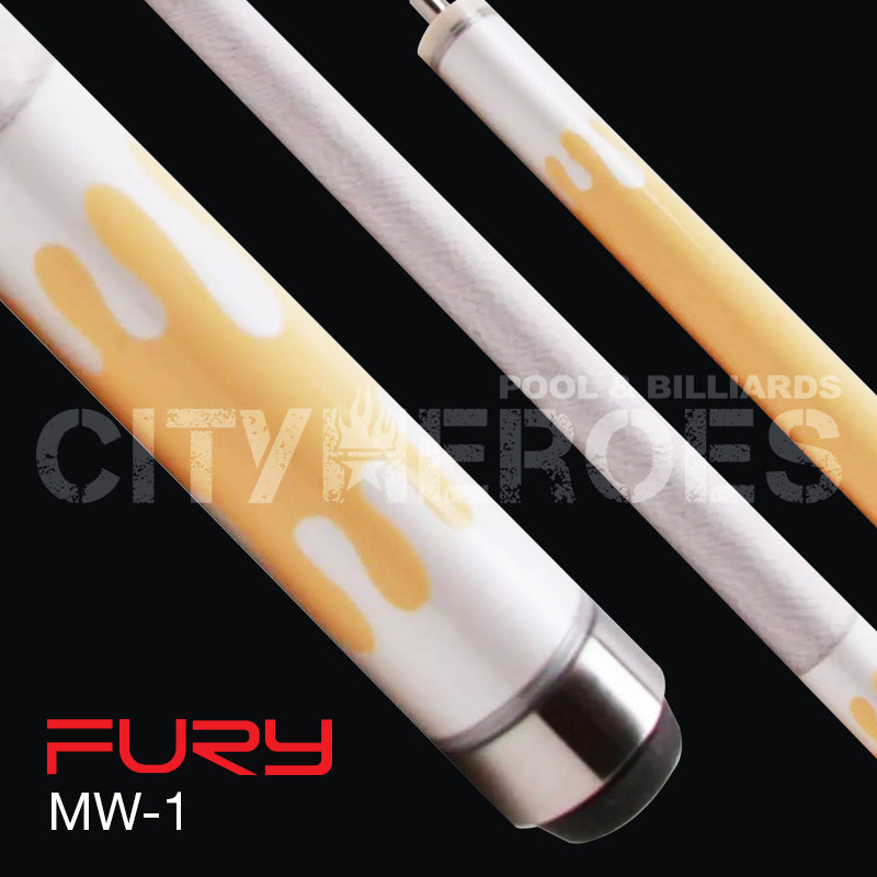 【FURY】MW-1