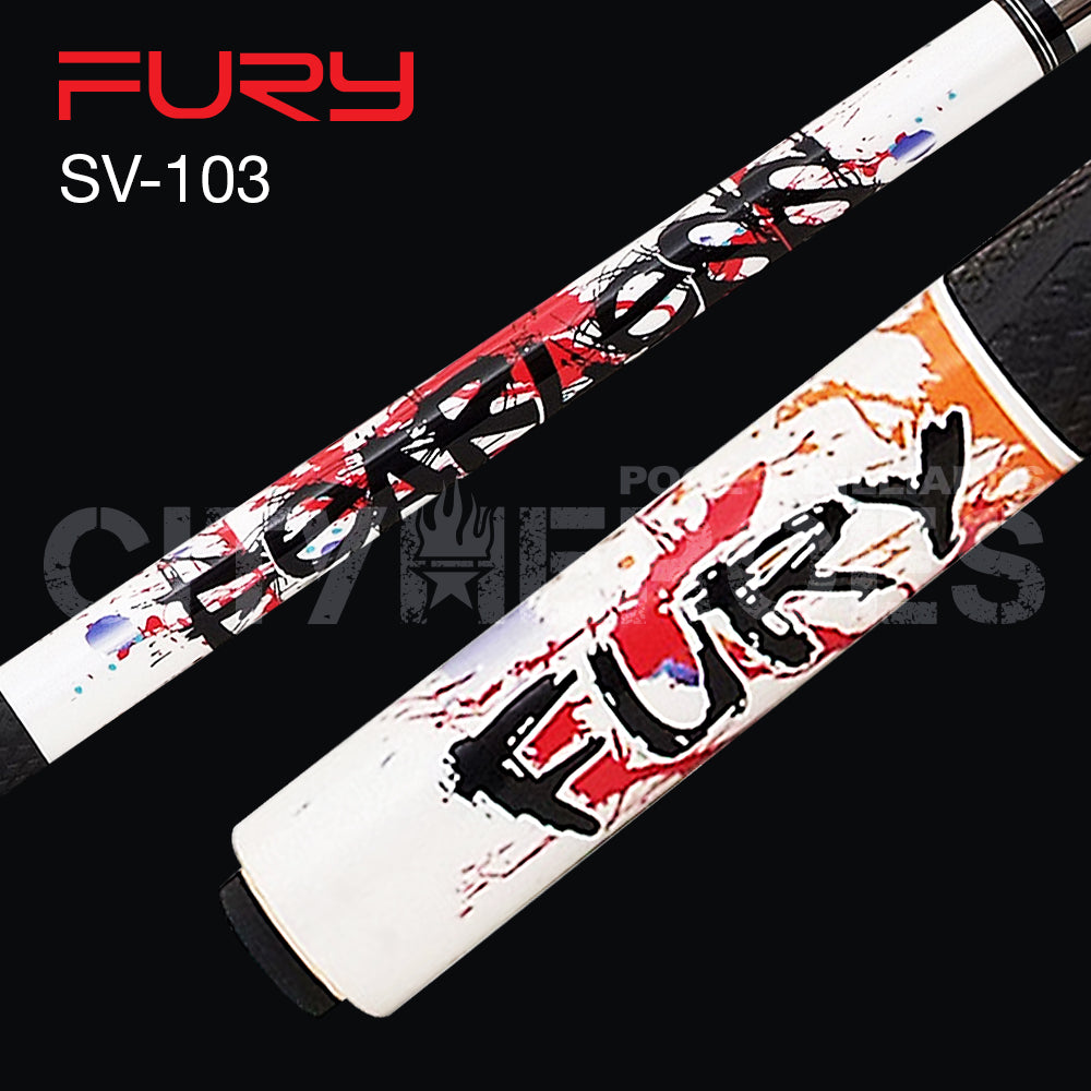 【FURY】SV-103