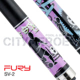【FURY】SV-2