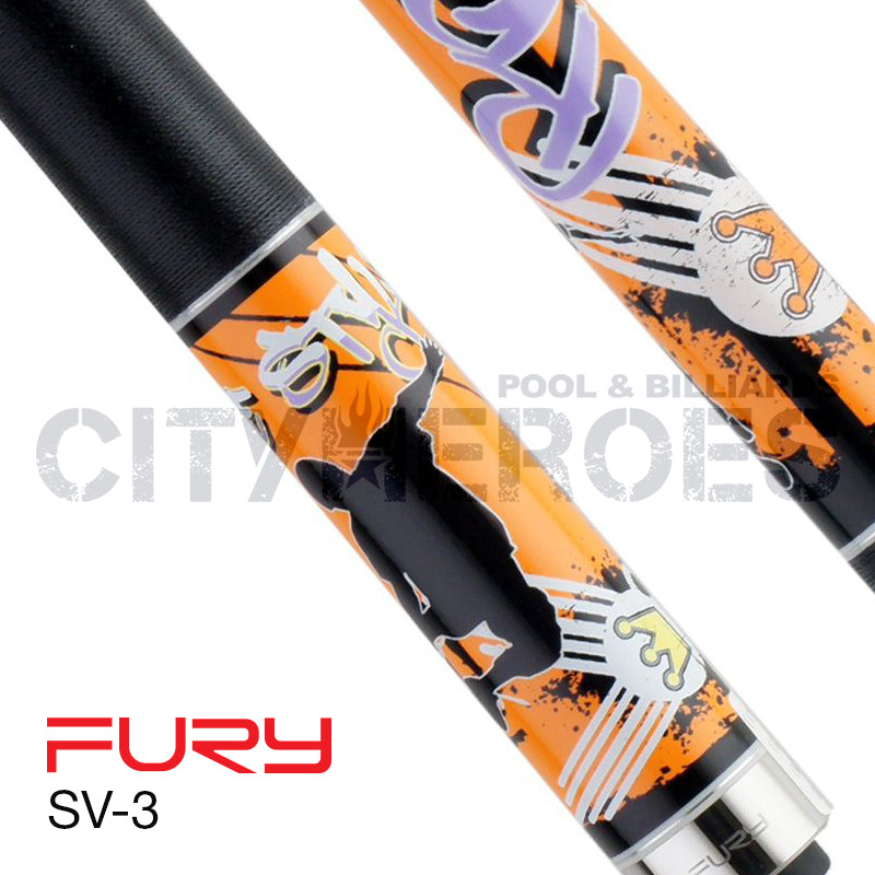 【FURY】SV-3