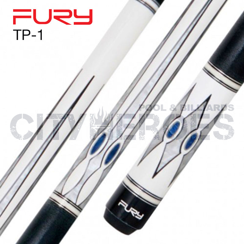 【FURY】TP-1