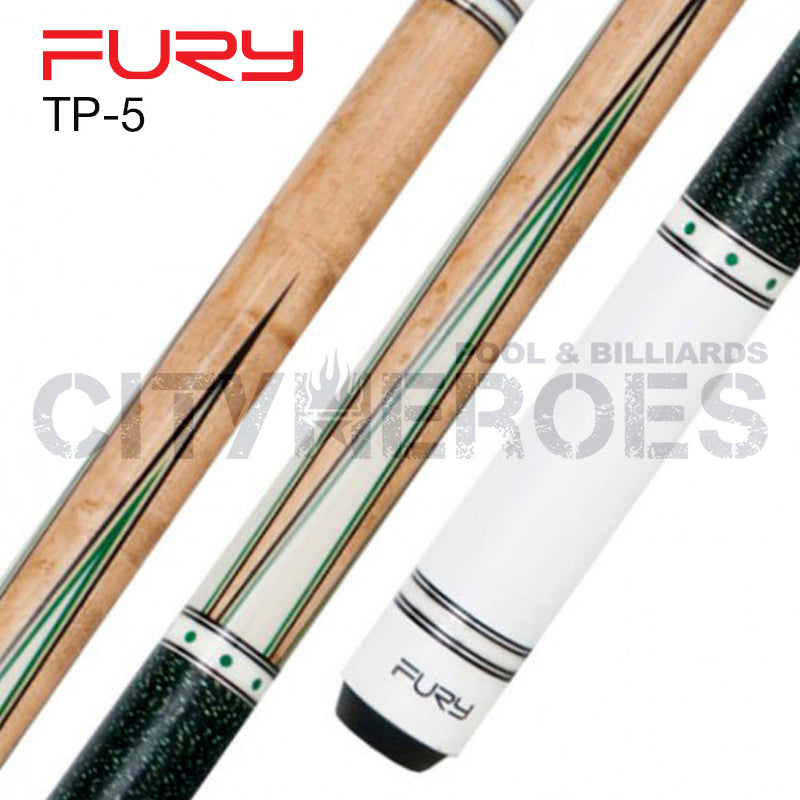 【FURY】TP-5