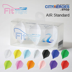 【Fit】Fit Flight AIR [STANDARD] 3pcs