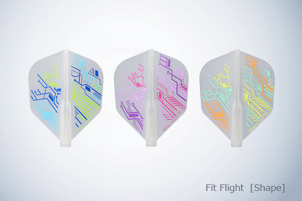 【Fit】Fit Flight × Jayson Barlow 2 (Special Collection)