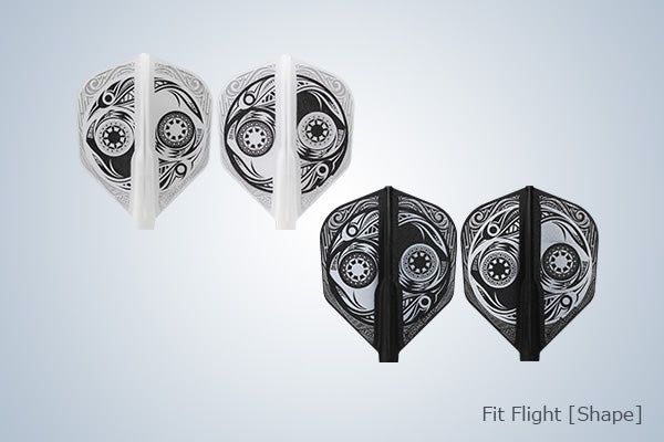 【Fit】Fit Flight × Shuichi Enokuma (Special Collection)