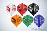 【Fit】Fit Flight × Takehiro Suzuki 3 / 6 COLORS EDITION (Special Collection)