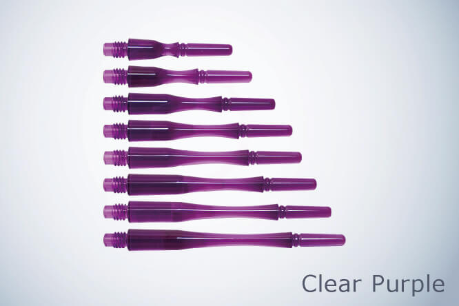 【Fit SHAFT】GEAR HYBRID (Spinning/Locked)