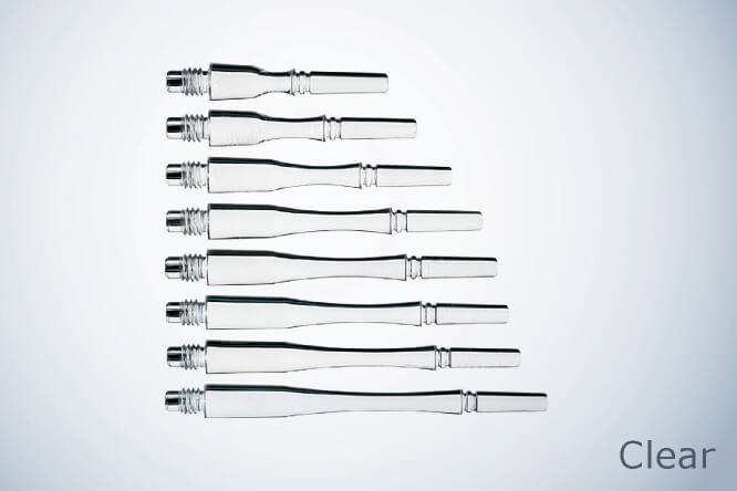 【Fit SHAFT】GEAR HYBRID (Spinning/Locked)