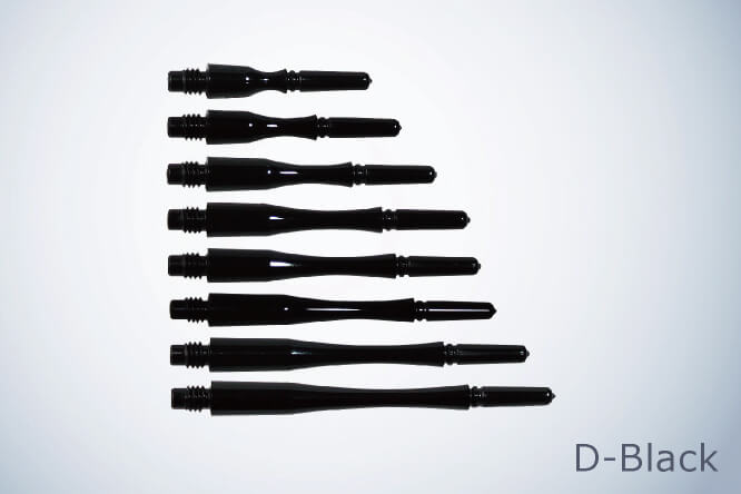 【Fit SHAFT】GEAR HYBRID (Spinning/Locked)
