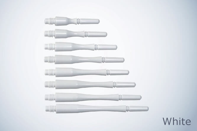 【Fit SHAFT】GEAR HYBRID (Spinning/Locked)