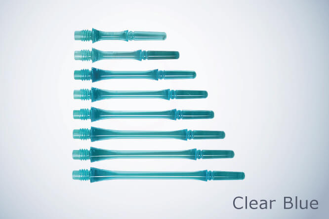 【Fit SHAFT】GEAR SLIM (Spinning/Locked)