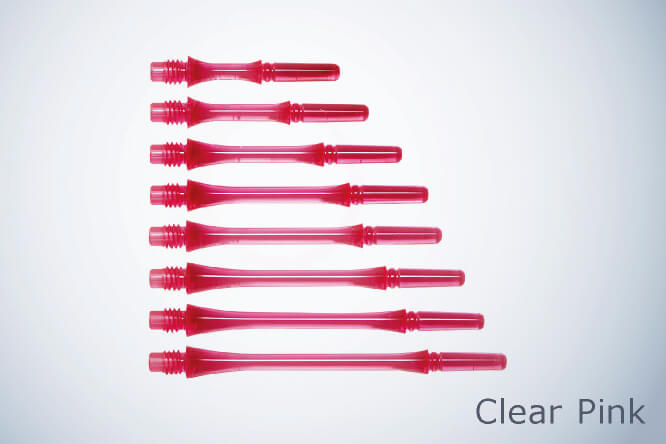 【Fit SHAFT】GEAR SLIM (Spinning/Locked)