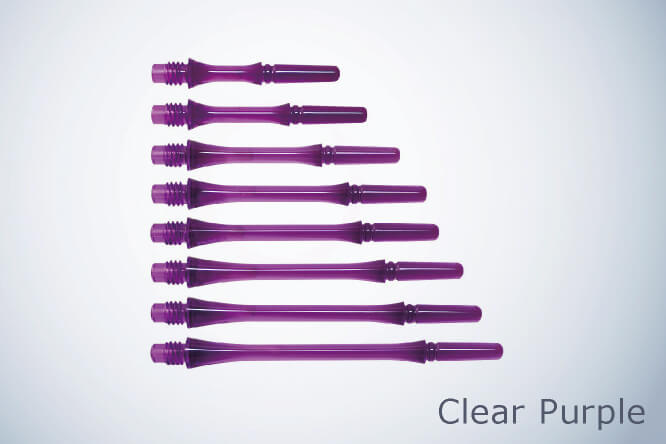 【Fit SHAFT】GEAR SLIM (Spinning/Locked)