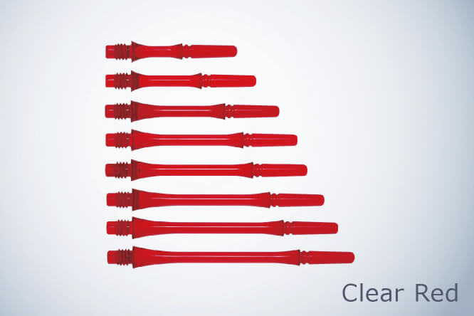 【Fit SHAFT】GEAR SLIM (Spinning/Locked)