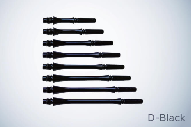 【Fit SHAFT】GEAR SLIM (Spinning/Locked)