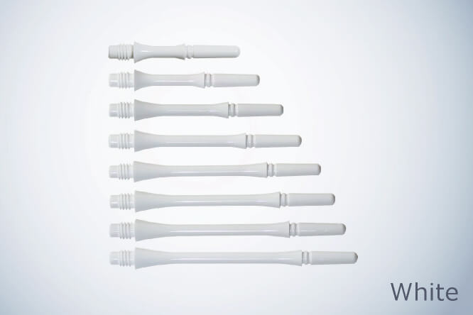 【Fit SHAFT】GEAR SLIM (Spinning/Locked)