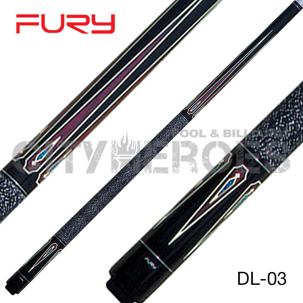 【FURY】DL-03
