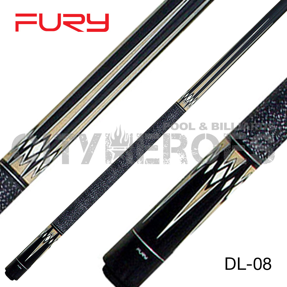 【FURY】DL-08