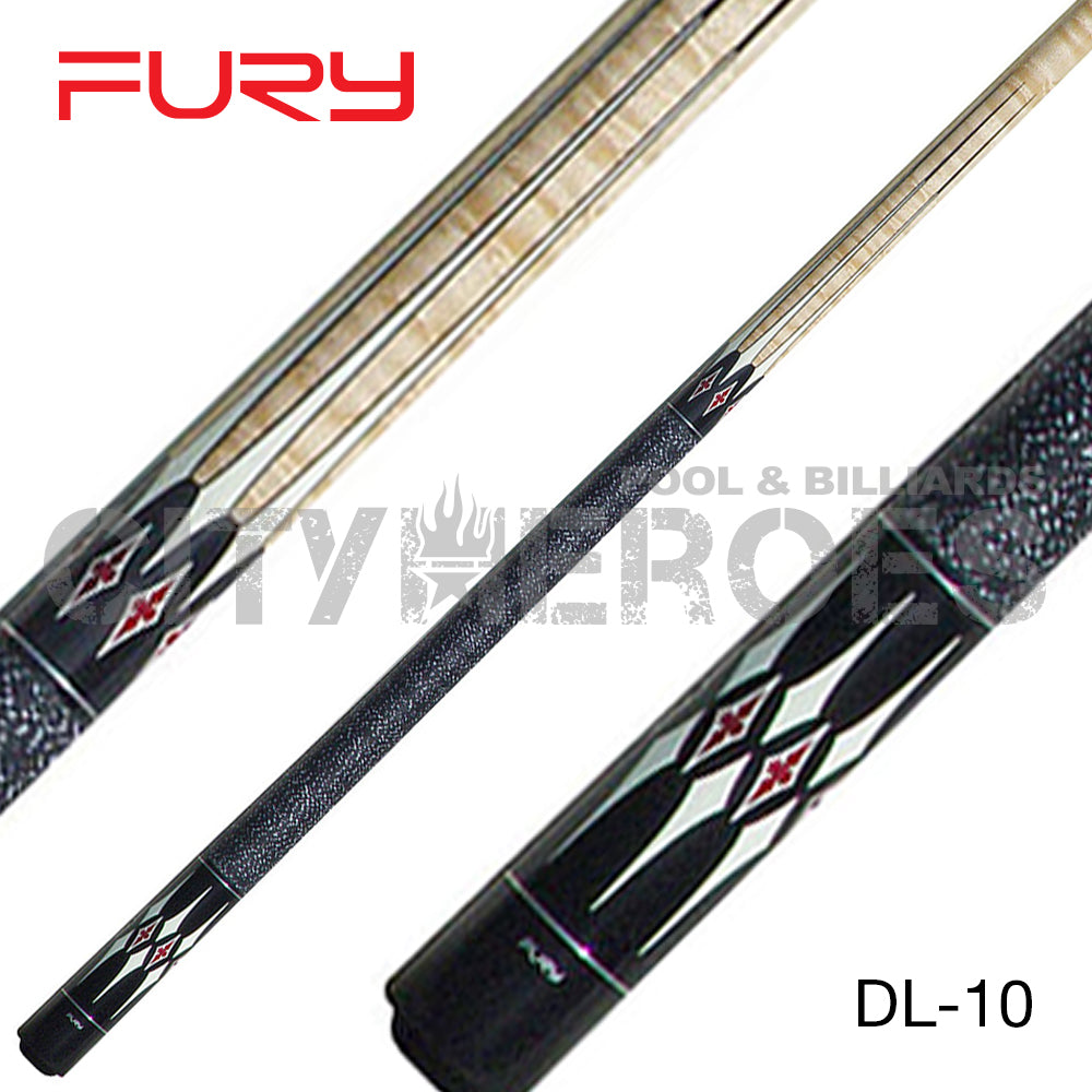 【FURY】DL-10
