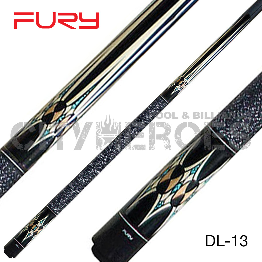 【FURY】DL-13