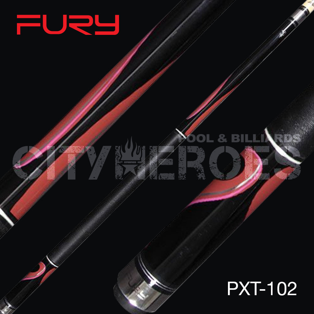 【FURY】PXT-102