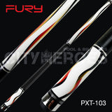 【FURY】PXT-103