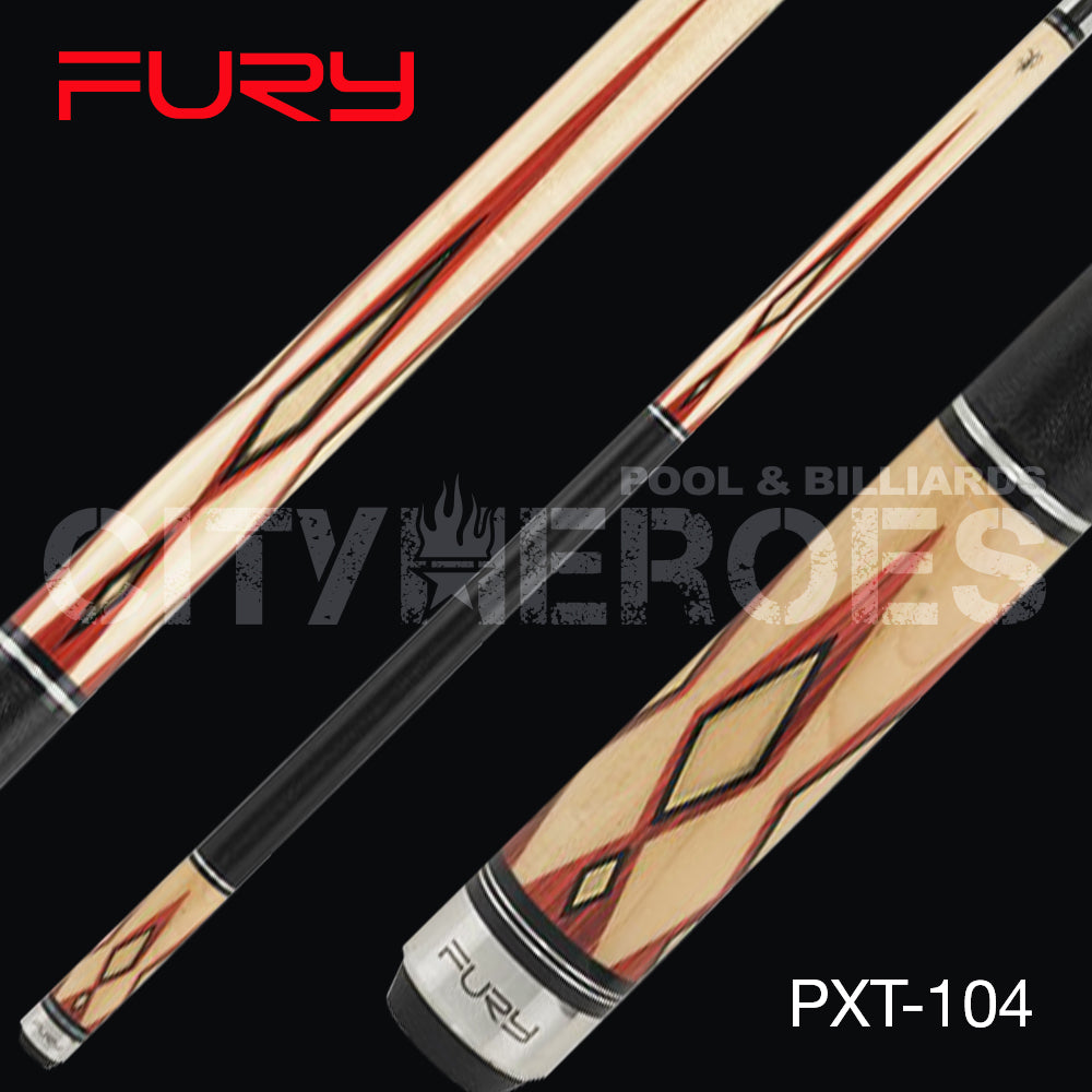 【FURY】PXT-104