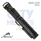 【Mezz Cue Case】GMC-35 (3butts x 5shafts)
