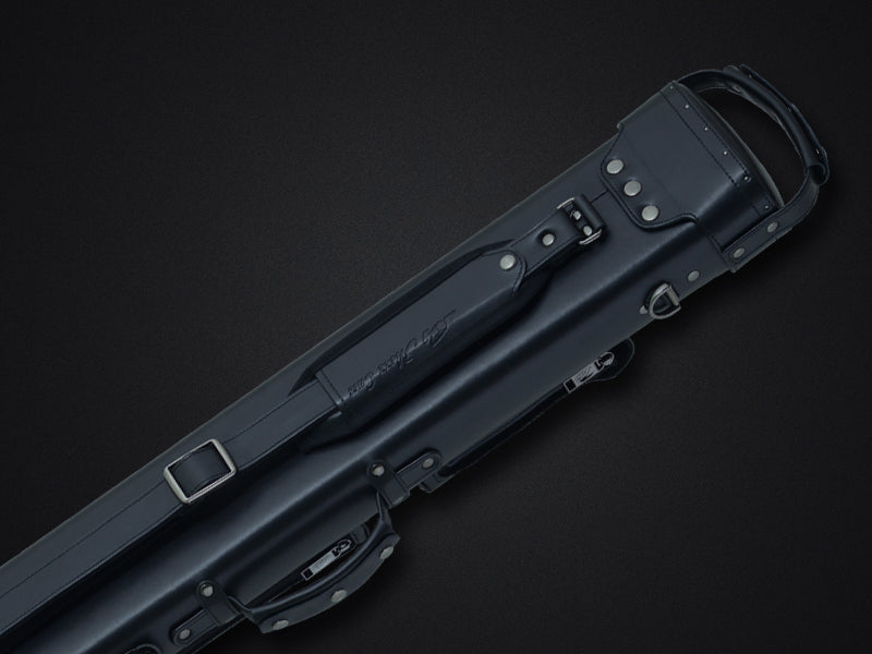 【Mezz Cue Case】GMC-35 (3butts x 5shafts)