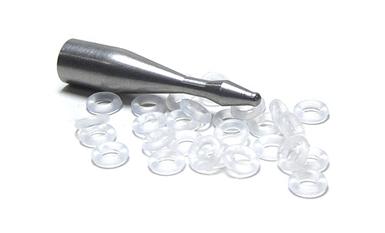 【GRAN】 O-RING 30P TOOL SET - Mydarts