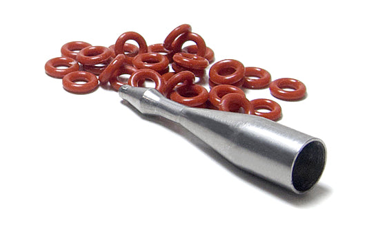 【GRAN】 O-RING 30P TOOL SET - Mydarts