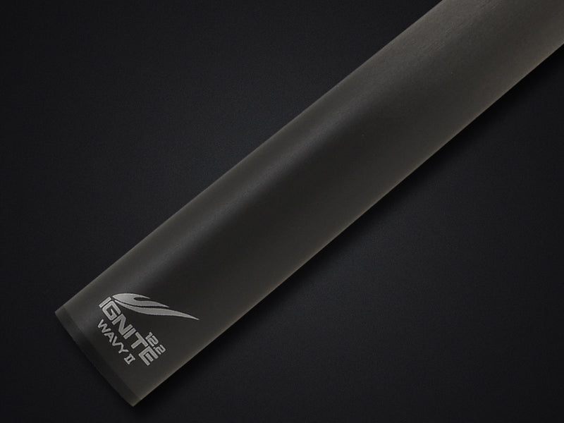 【Mezz Shaft】Ignite 12.2 (W2) 30"