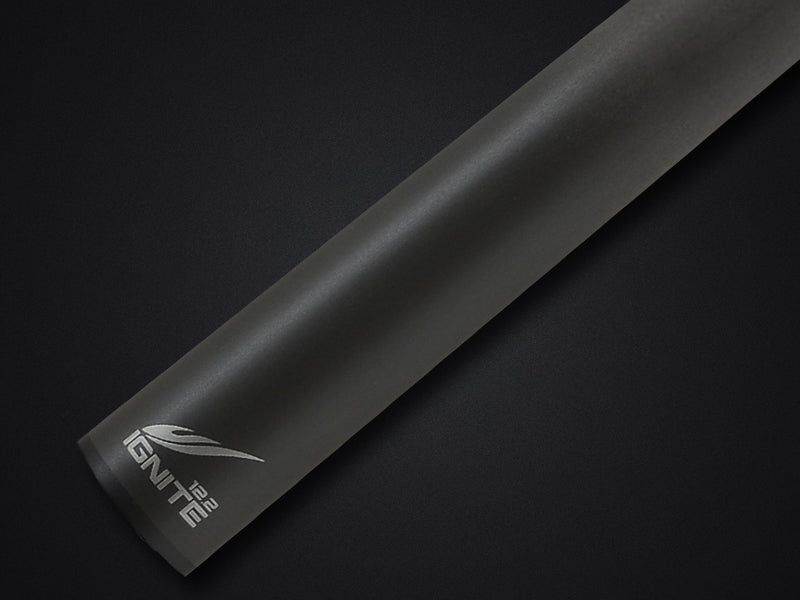 【Mezz Shaft】Ignite 12.2 (Wavy) 29"