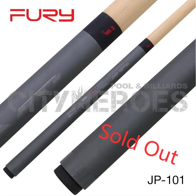 【FURY】JP-101