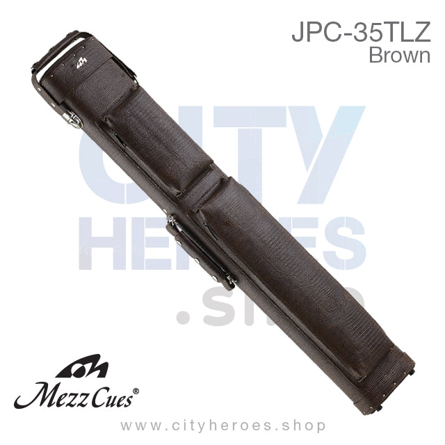 【Mezz Cue Case】JPC-35 (3butts x 5shafts)