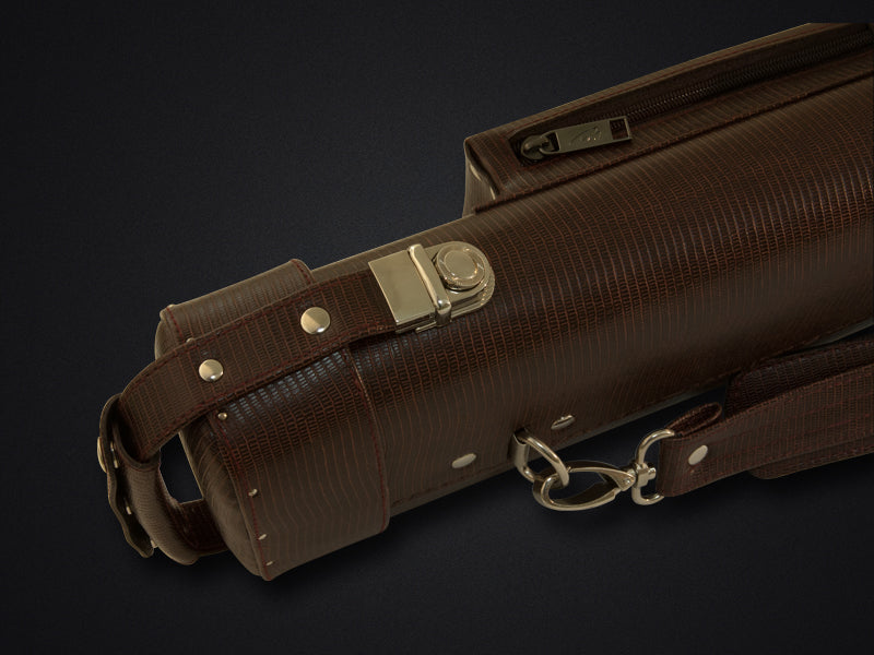 Mezz Cue Case】JPC-35 (3butts x 5shafts) – Cityheroes.shop