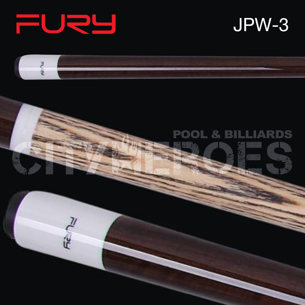 【FURY】JPW-3