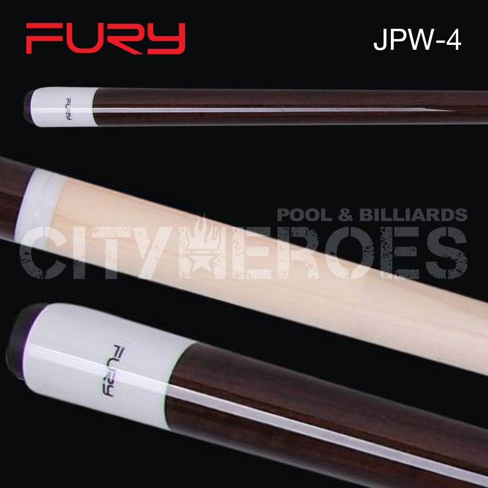 【FURY】JPW-4