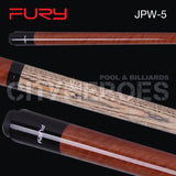 【FURY】JPW-5