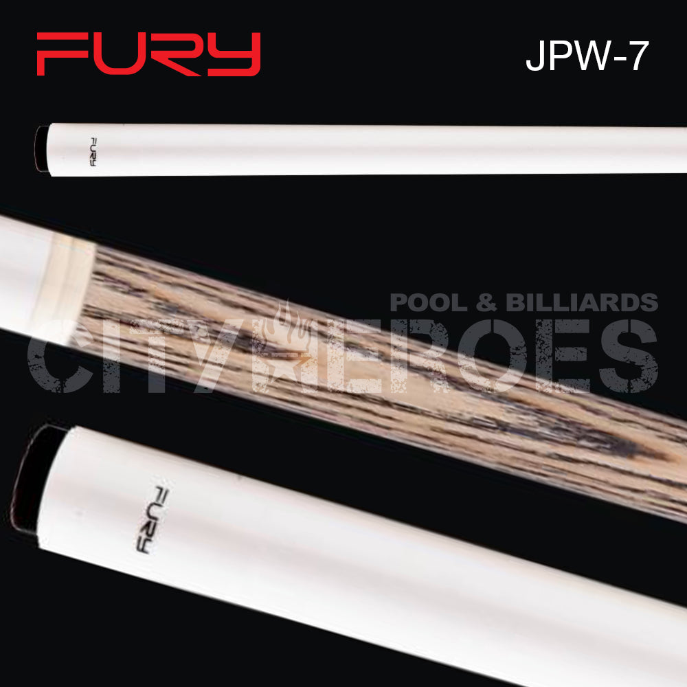 【FURY】JPW-7