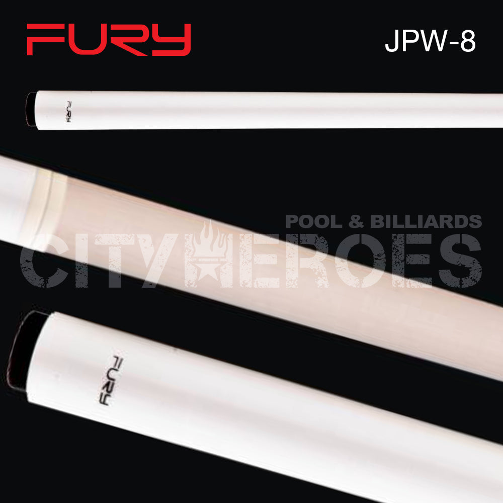 【FURY】JPW-8