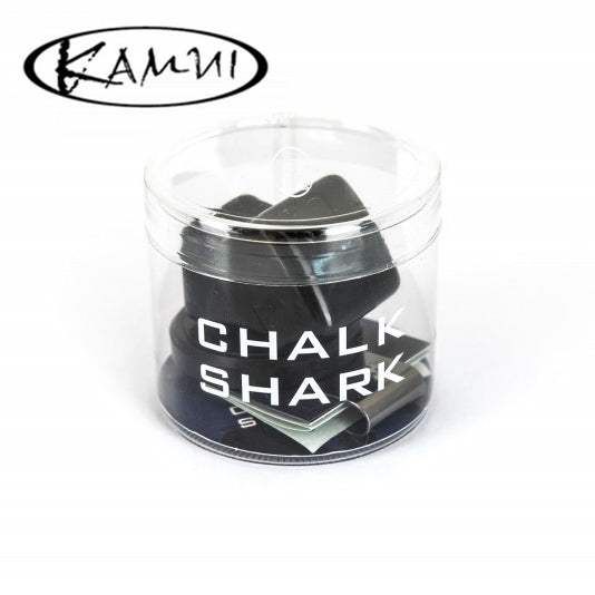 【KAMUI】ROKU - Chalk Shark magnetic