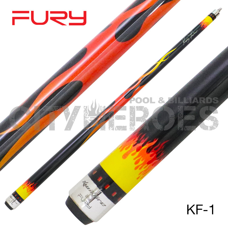 【FURY】KF-1